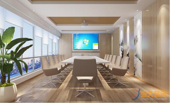 會議室裝修需要注意什么？會議室裝修風格
