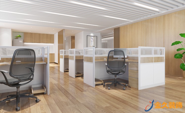 如何做好辦公區(qū)裝修？辦公區(qū)裝修需要注意什么？