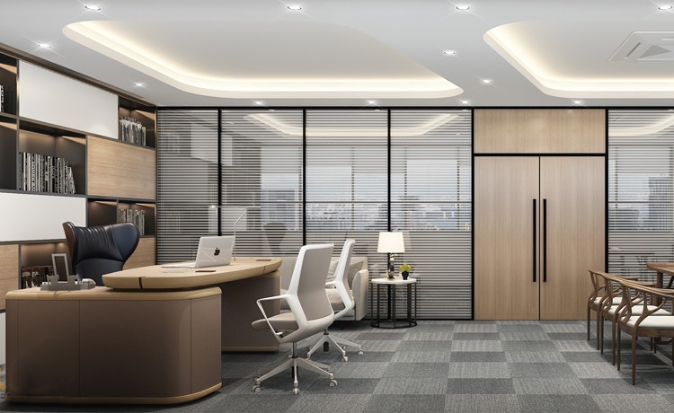 高層辦公室裝修設(shè)計(jì)，高層辦公室設(shè)計(jì)有什么要求？