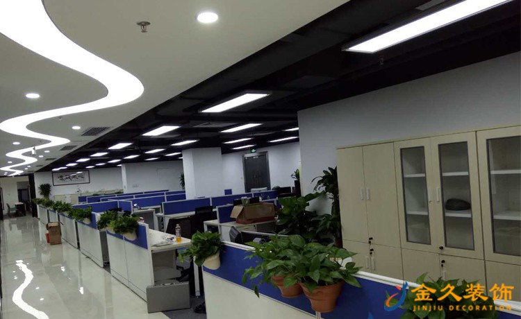 寫字樓裝修風(fēng)格怎么選？寫字樓裝修風(fēng)格有哪些不同特點(diǎn)