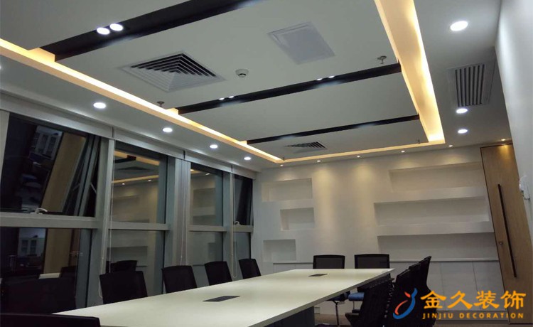 工廠裝修怎么設(shè)計(jì)？工廠裝修找怎樣的裝修公司？