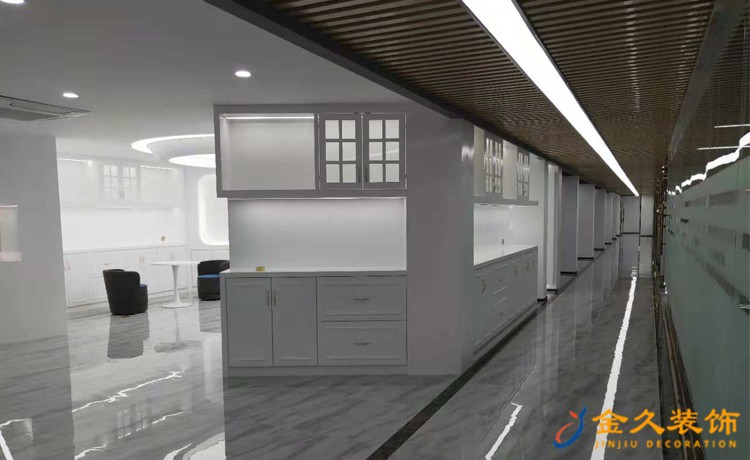 辦公室裝修設(shè)計如何做好防水工程？