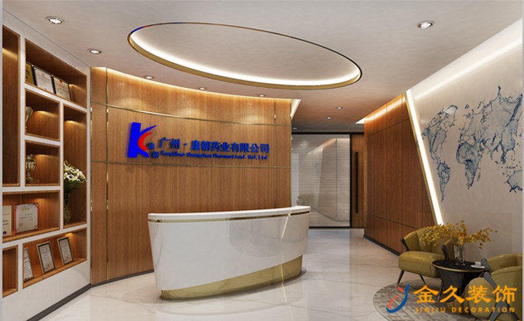 辦公室裝修效果圖 辦公室裝修效果圖