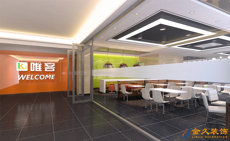 餐飲店裝修效果圖 餐飲店裝修效果圖