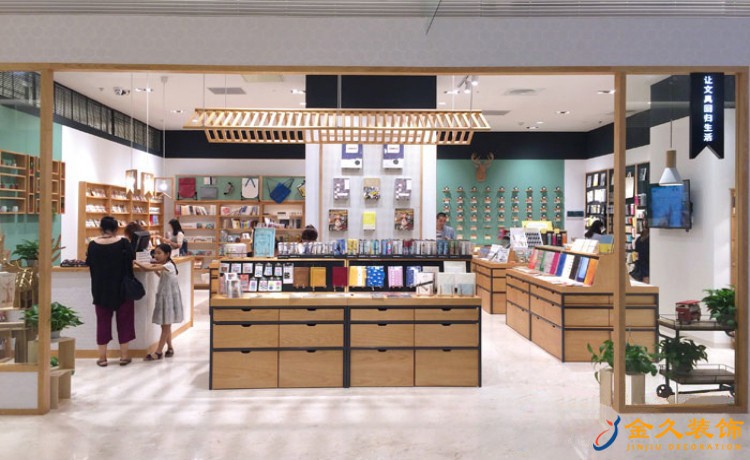  廣州門面該如何裝修設計？門面裝修設計基本要求