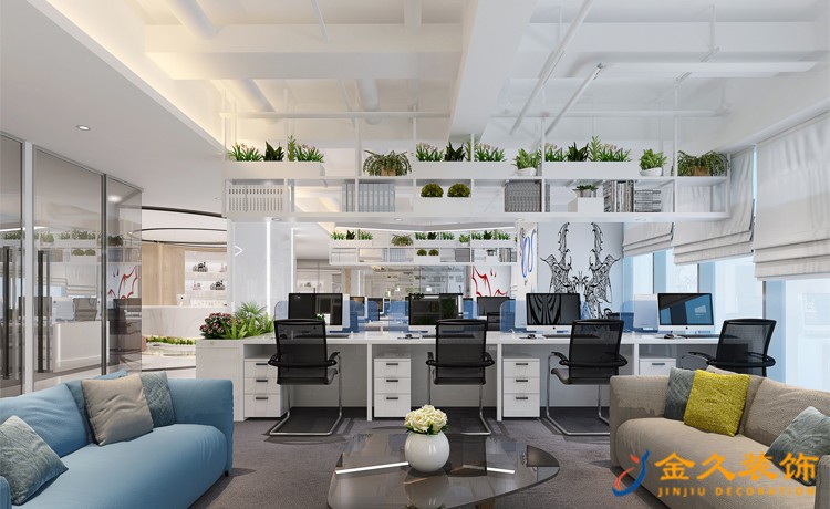 廣州辦公室軟裝布局基本原則及軟裝設(shè)計(jì)布局方法 廣州辦公室軟裝布局基本原則及軟裝設(shè)計(jì)布局方法