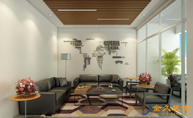 廣州寫字樓裝修風(fēng)水需要注意哪些及哪些禁忌？