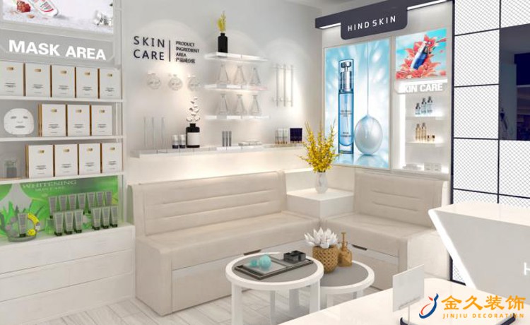 廣州專賣店裝修需要注意什么？專賣店裝修技巧