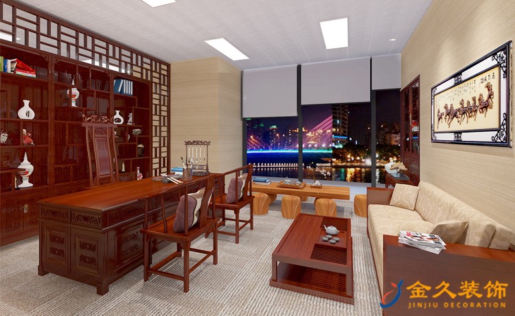 辦公室裝修全包你了解多少?選擇全包需要注意哪些？