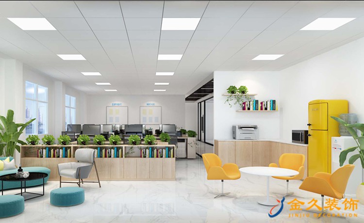 廣州寫字樓裝修公司哪家好？如何挑選合適的裝修公司