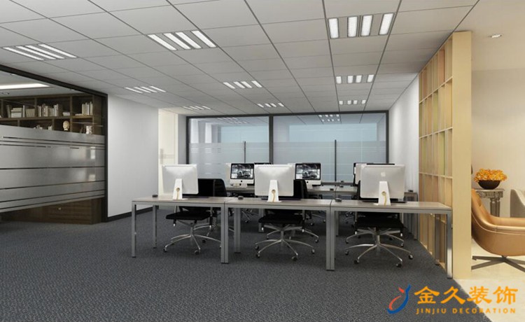 商務(wù)辦公樓裝修公司哪家好？商務(wù)辦公樓裝修注意事項(xiàng)