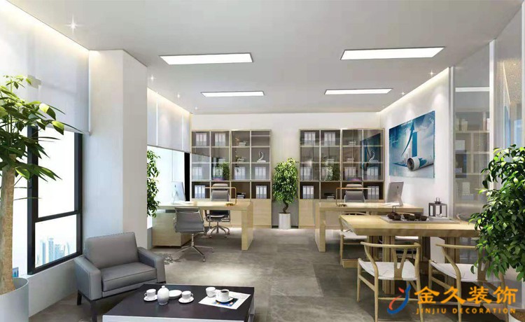 loft辦公空間如何裝修？loft辦公空間裝修需要注意什么