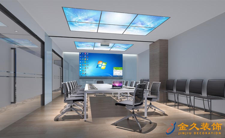 如何選擇合適的辦公室裝飾公司？有哪些注意事項