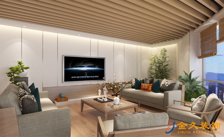 北歐風格辦公室如何裝修？北歐風格辦公室裝修要點