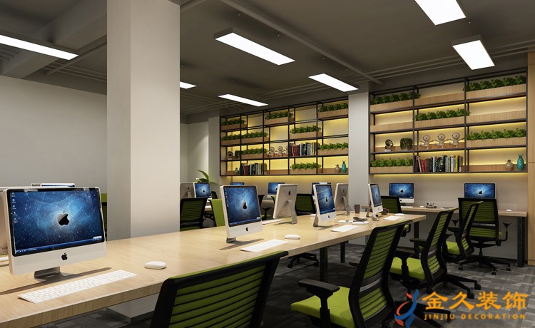 精致辦公室裝修怎么設(shè)計(jì)？精致辦公室裝修預(yù)算