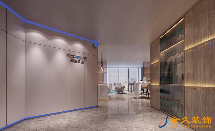 經(jīng)典辦公室裝修設(shè)計(jì)及辦公室裝修公司哪家好