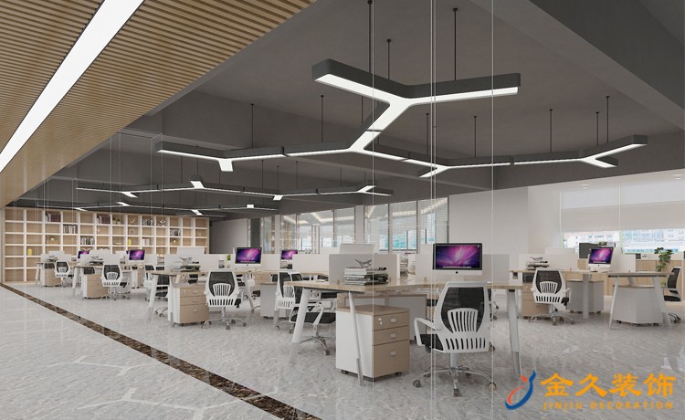  人性化辦公室怎么裝修？人性化辦公室裝修設(shè)計細節(jié)