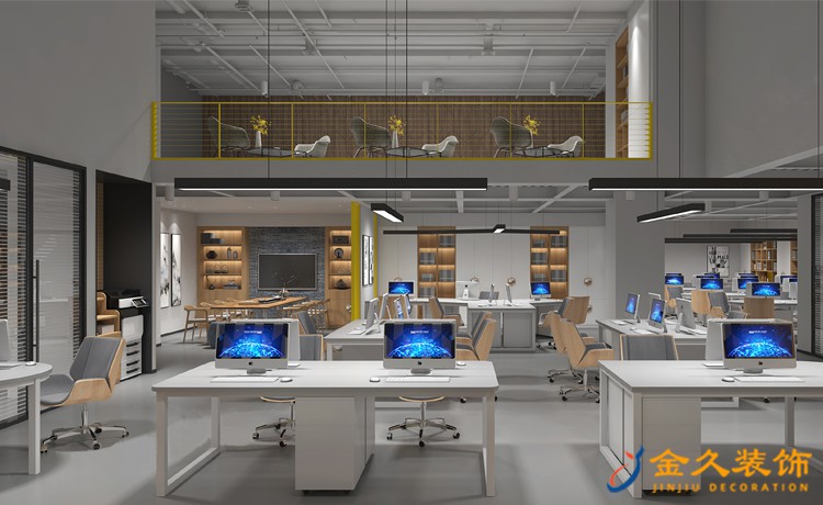 工業(yè)風(fēng)辦公室如何打造？工業(yè)風(fēng)辦公室裝修注意要點(diǎn)