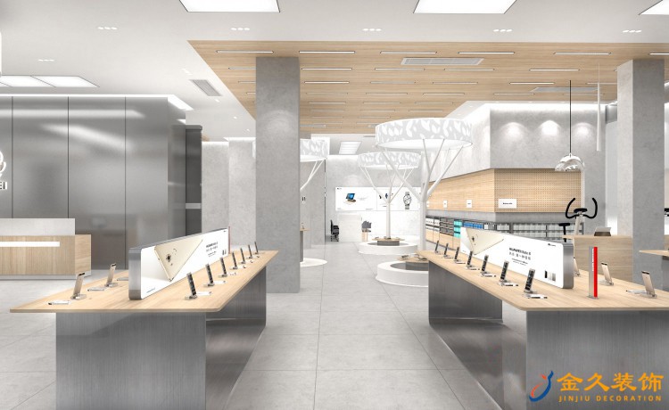 廣州連鎖店裝修及連鎖店裝修注意事項 廣州連鎖店裝修及連鎖店裝修注意事項