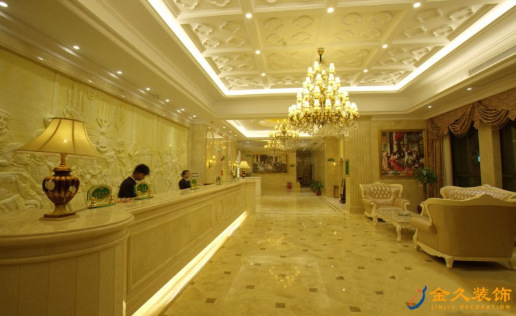 酒店裝修如何控制成本？如何合理控制酒店裝修成本
