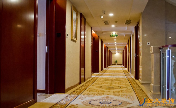 酒店裝修如何控制成本？如何合理控制酒店裝修成本