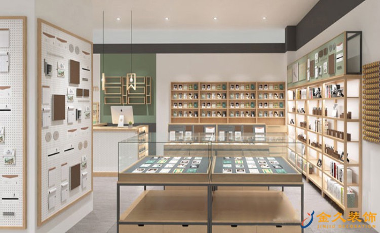 廣州商場裝修有哪些技巧？商場裝修設(shè)計注意要點