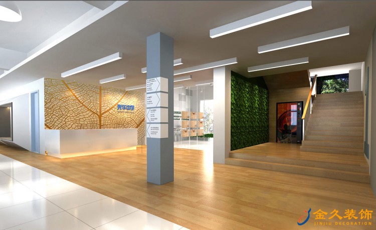 廣州學(xué)校該如何裝修設(shè)計(jì)？學(xué)校裝修設(shè)計(jì)注意事項(xiàng)