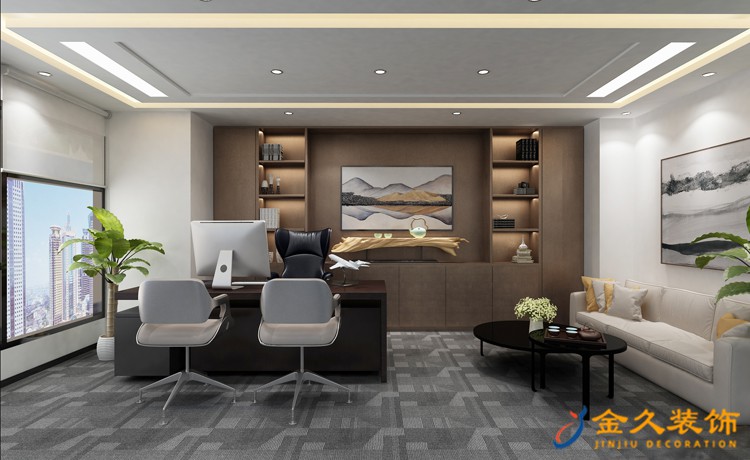 廣州辦公樓整體裝修技巧及注意事項 廣州辦公樓整體裝修技巧及注意事項