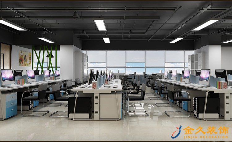 廣州寫字樓裝修設(shè)計需要考慮哪些因素？