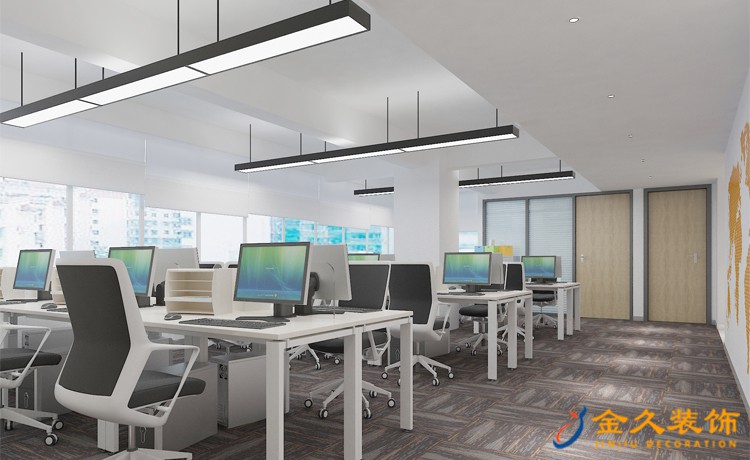 小型辦公室裝修注意哪些規(guī)范？辦公室裝修如何省錢又保質(zhì)
