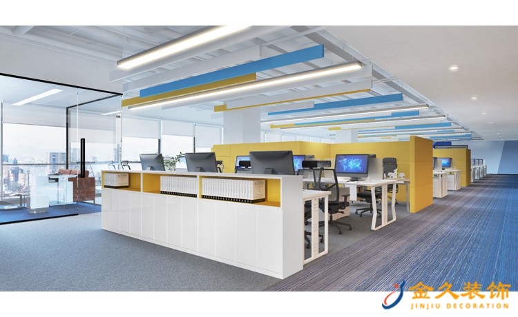 現(xiàn)代簡(jiǎn)約辦公室裝修特點(diǎn)及需要注意問(wèn)題 現(xiàn)代簡(jiǎn)約辦公室裝修特點(diǎn)及需要注意問(wèn)題