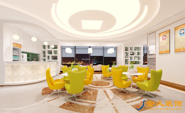 新中式辦公室風(fēng)水怎么設(shè)計(jì)？中式辦公室風(fēng)水設(shè)計(jì)原則