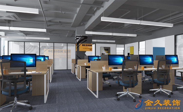 實(shí)用小型辦公室怎么裝修？實(shí)用小型辦公室裝修設(shè)計(jì)誤區(qū)