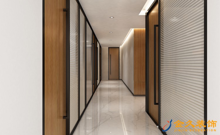 辦公室走廊裝修設(shè)計(jì)有哪些要點(diǎn)？辦公室走廊風(fēng)水設(shè)計(jì)禁忌