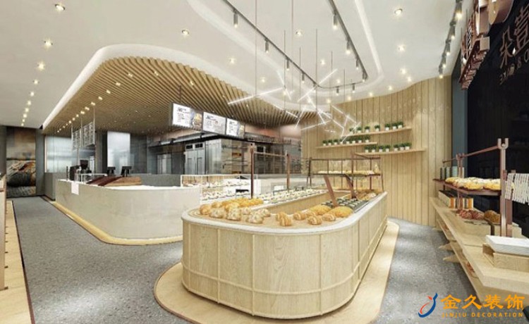 廣州蛋糕店如何裝修設(shè)計?蛋糕店裝修注意事項 廣州蛋糕店如何裝修設(shè)計?蛋糕店裝修注意事項