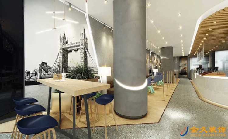 廣州蛋糕店如何裝修設(shè)計?蛋糕店裝修注意事項 廣州蛋糕店如何裝修設(shè)計?蛋糕店裝修注意事項