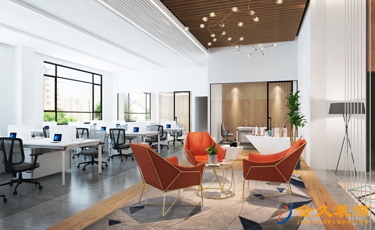 廣州辦公樓裝修需要多久？辦公樓裝修步驟