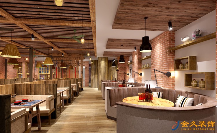 店面如何裝修合理利用空間？合理利用空間裝修技巧