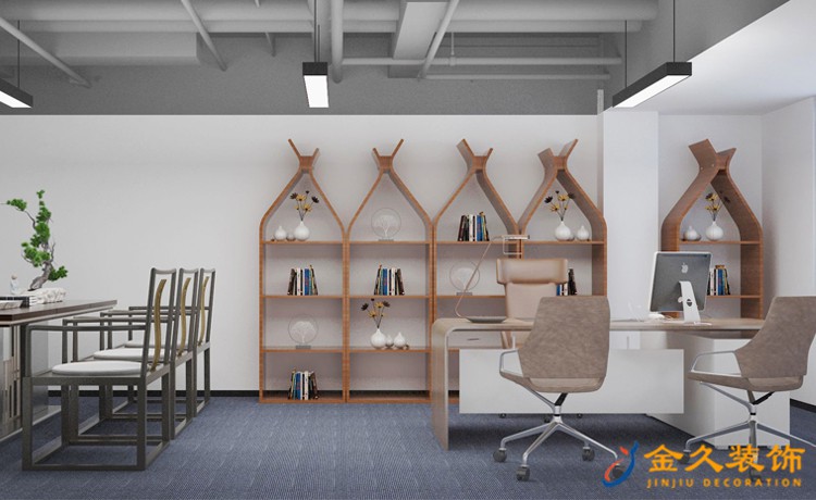 辦公樓標準層怎么設計？辦公樓標準層設計要求