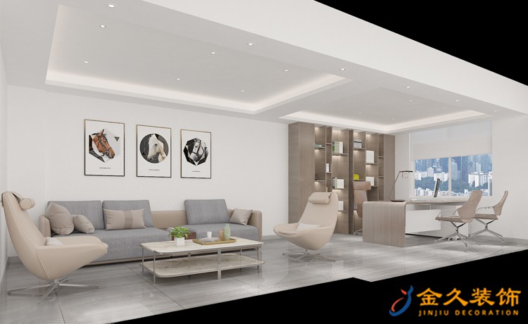 秋季辦公室如何裝修？秋季辦公室裝修注意要點(diǎn)