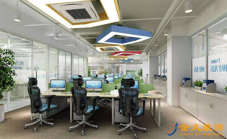 廣州辦公室裝修電路怎么布局？辦公室電路布局注意事項(xiàng)