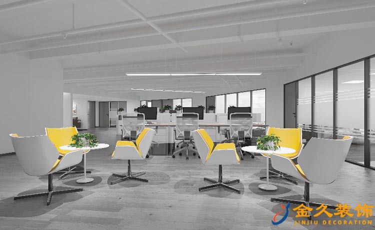 如何設(shè)計(jì)裝修辦公室具有魅力？辦公室裝修注意細(xì)節(jié)