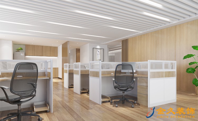 廣州辦公室裝修如何針對性設(shè)計？辦公室裝修設(shè)計技巧