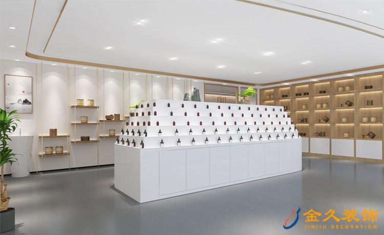  辦公空間如何設(shè)計實現(xiàn)經(jīng)濟實用？實用辦公空間裝修技巧