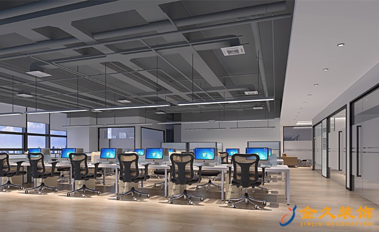 廣州寫字樓水電如何改造及注意事項