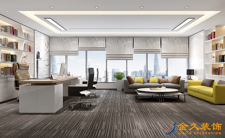 如何對廣州寫字樓裝修報價？寫字樓裝修報價注意細節(jié)