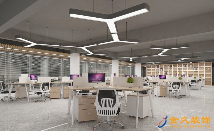 如何進(jìn)行辦公室軟裝設(shè)計(jì)？辦公室軟裝設(shè)計(jì)注意要點(diǎn)