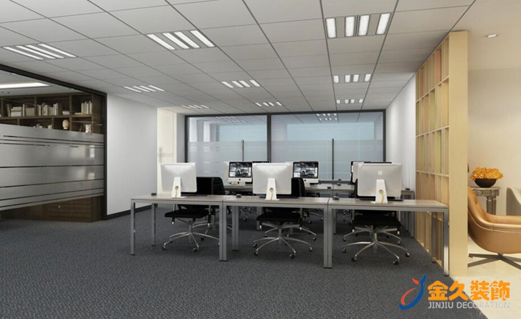 廣州辦公室裝飾設(shè)計(jì)需要滿足哪些要求 廣州辦公室裝飾設(shè)計(jì)需要滿足哪些要求