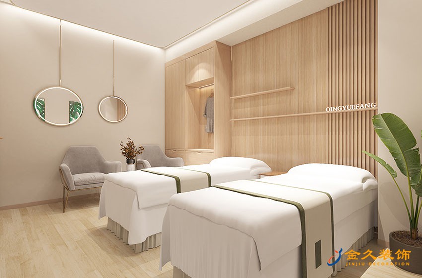 休息室裝修設(shè)計效果圖 休息室裝修設(shè)計效果圖