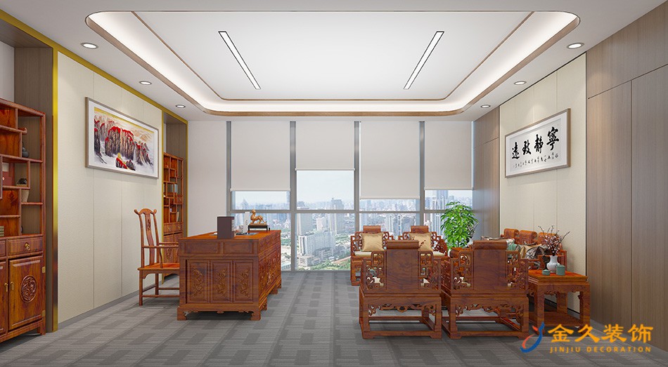 如何裝修廣州辦公室顯得高級(jí) 如何裝修廣州辦公室顯得高級(jí)